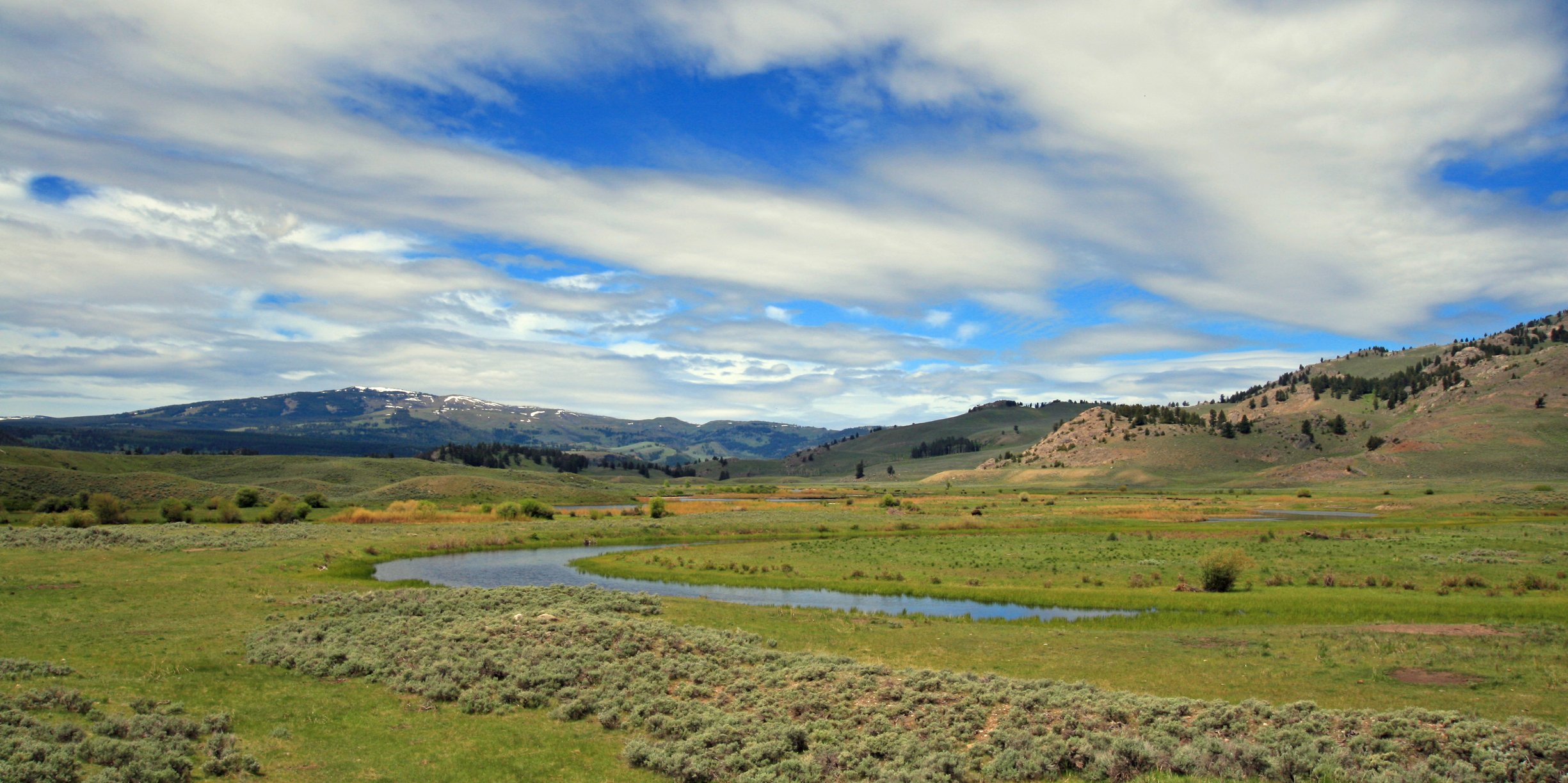 The Best Fall Hikes In Yellowstone - Explore Gear