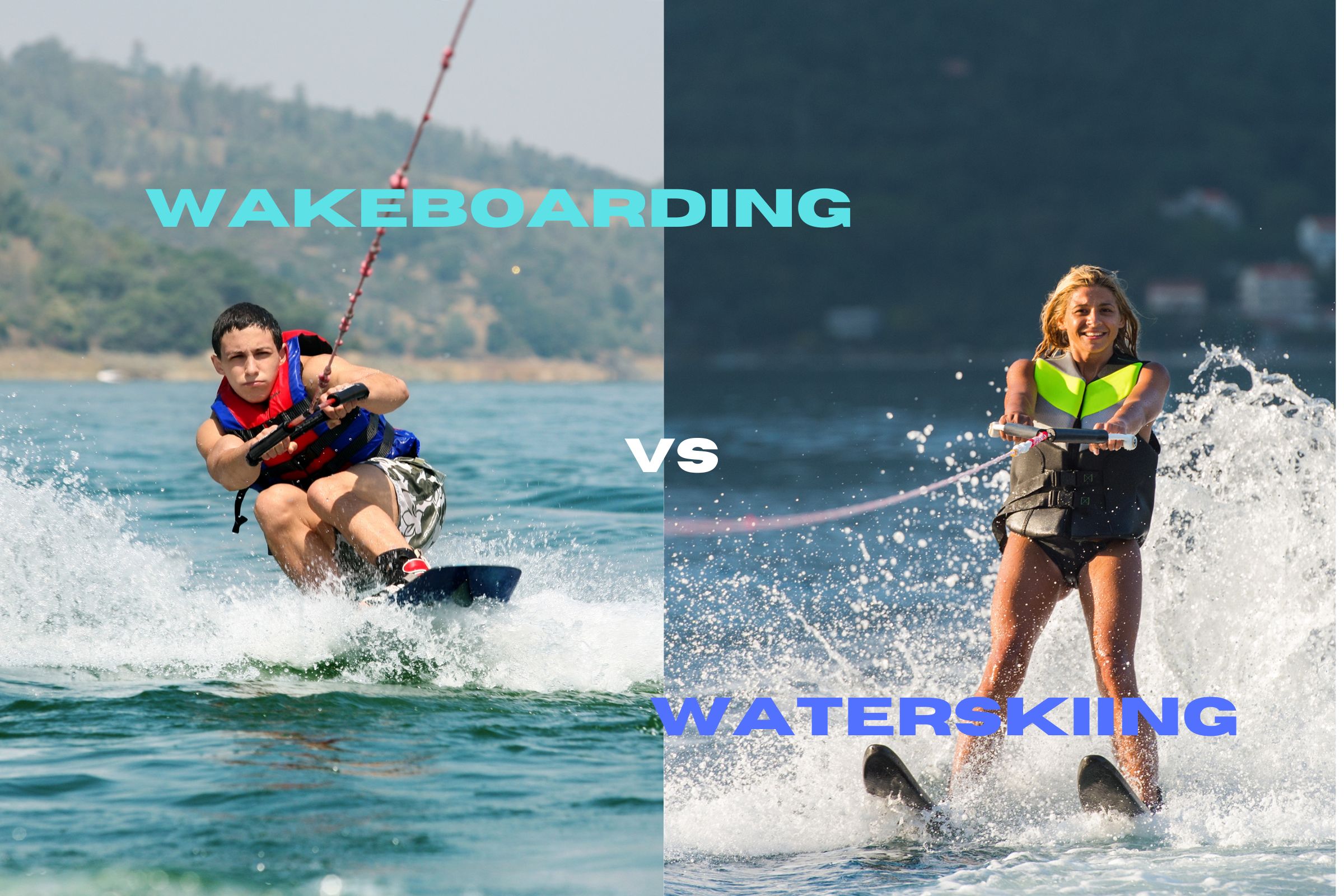 ExploreGear.com | Wakeboarding and waterskiing comparison for water sports enthusiasts.