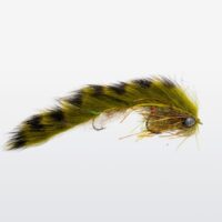 Fly Fishing with Blue Line Flies - Sculperino