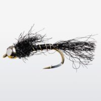 Fly Fishing with Blue Line Flies - Slap Daddy