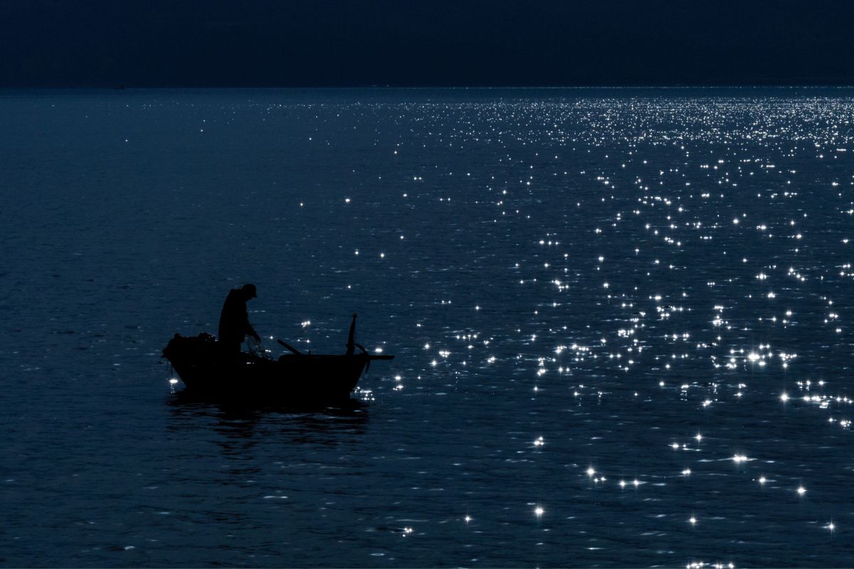 10 Night Fishing Tips Every New Angler Should Know