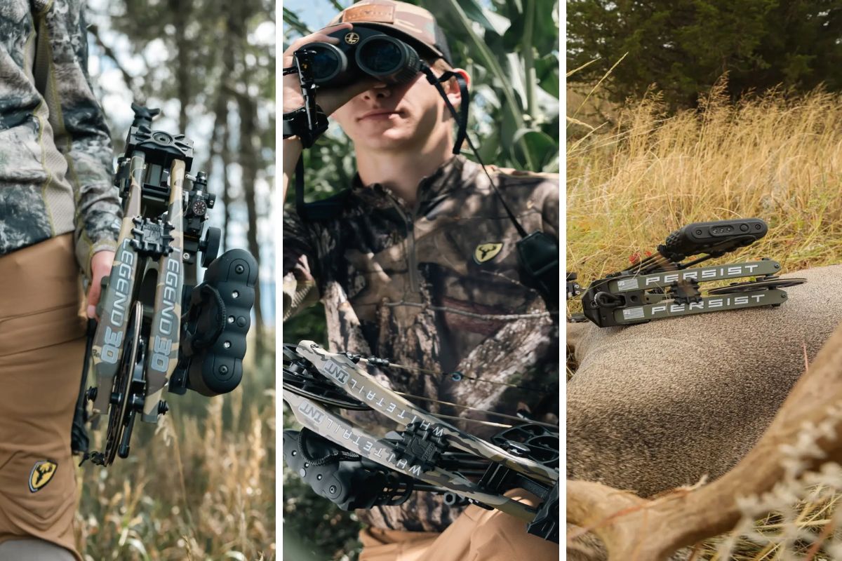 Why the Bear Archery Legend Series Lives Up to Its Name