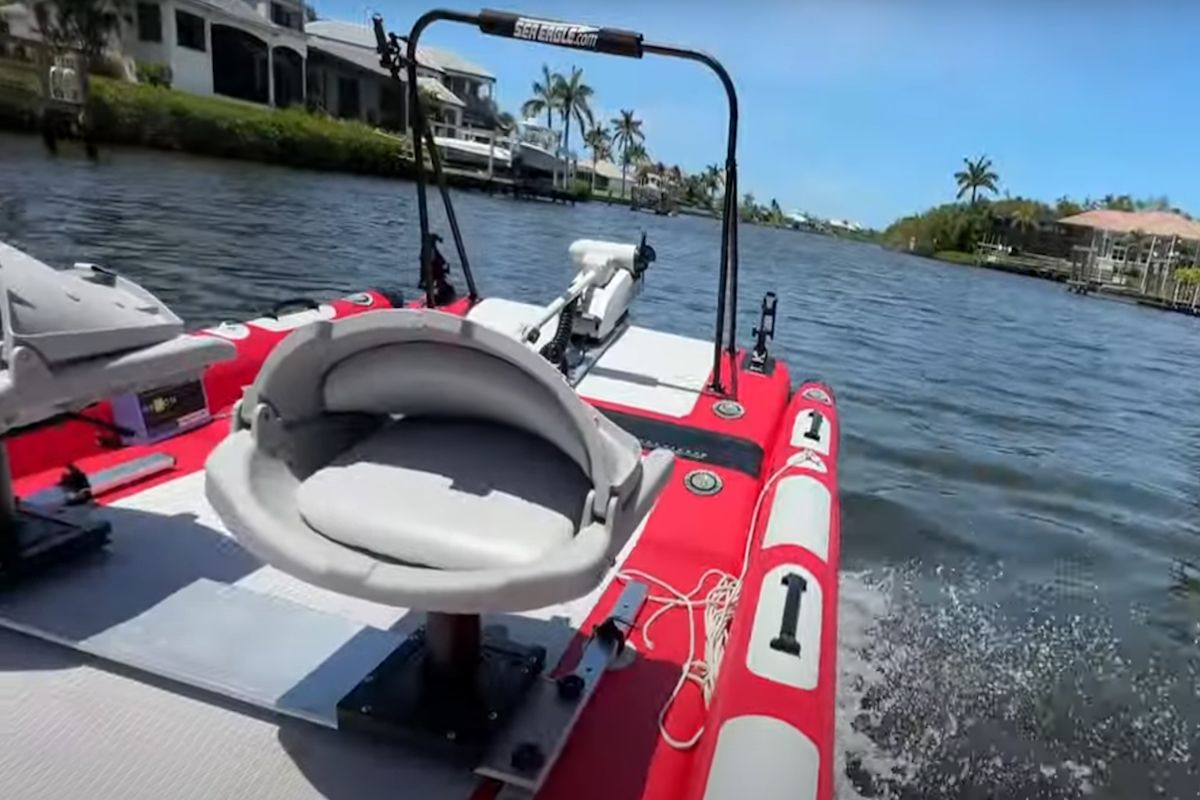 Inflatable Boats