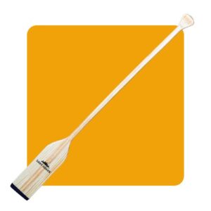 Lost Creek Wood Canoe Paddle – 152cm