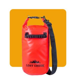 Sportsman's Warehouse Elk Hunter -35° Sleeping Bag – Red
