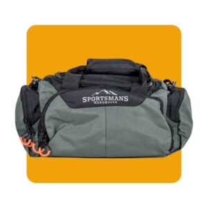 Sportsman's Warehouse 20 Liter Gear Bag