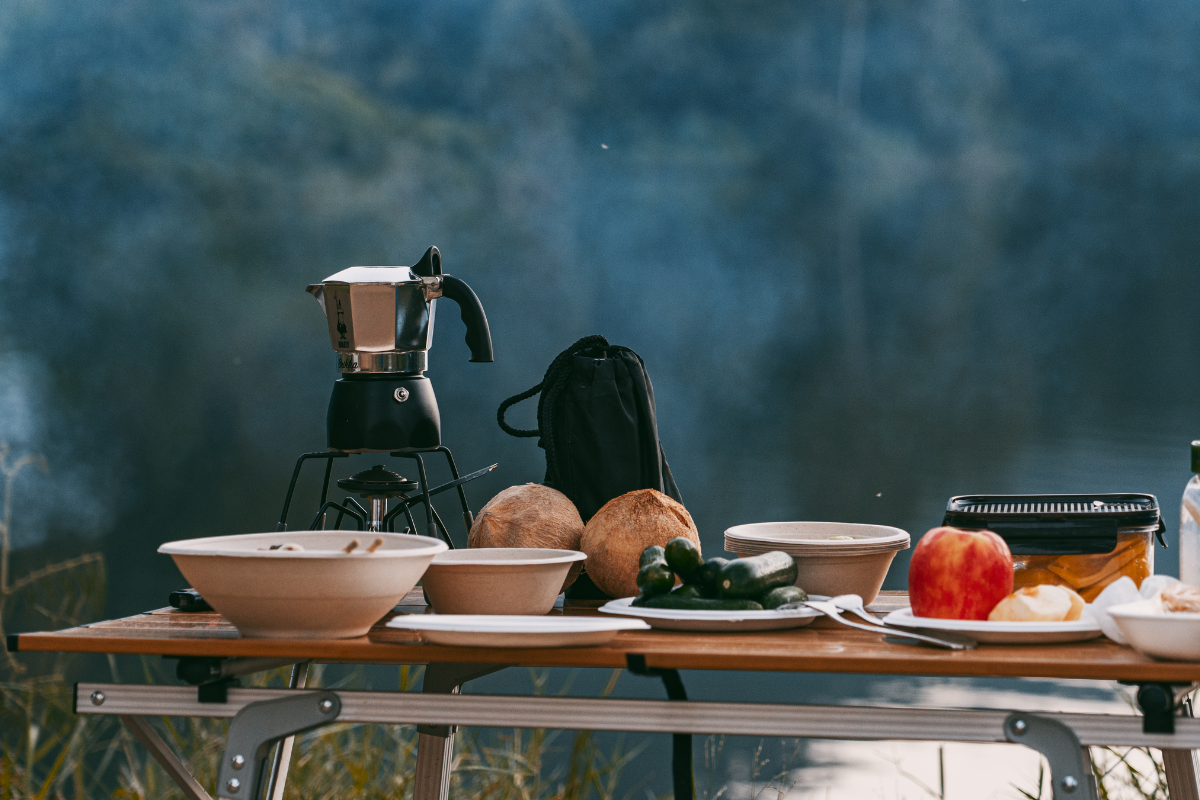 How to Brew the Perfect Cup: Camp Coffee Methods Compared