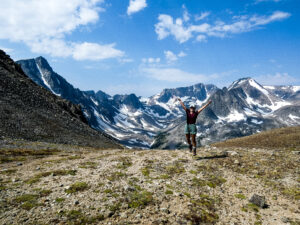 Backpacking the Absaroka-Beartooth Wilderness: The Ultimate Guide to Backcountry Adventure