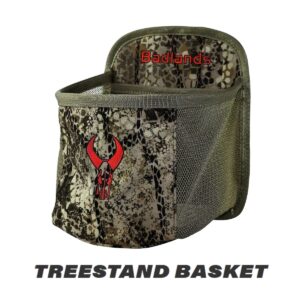 Treestand Basket