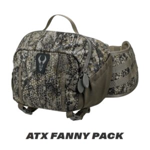 ATX Fanny Pack