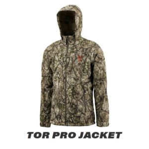 Tor Pro Jacket
