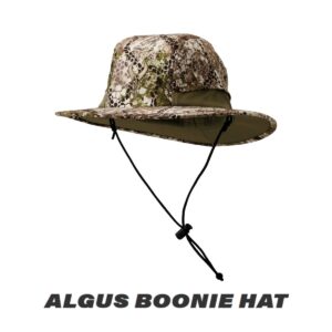 ALGUS BOONIE HAT