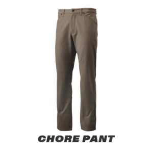 Chore Pant