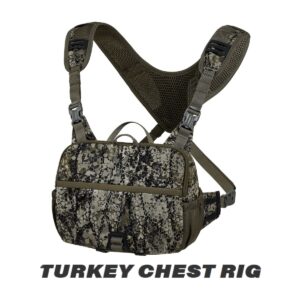 Turkey Chest Rig