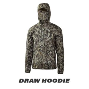 Draw Hoodie