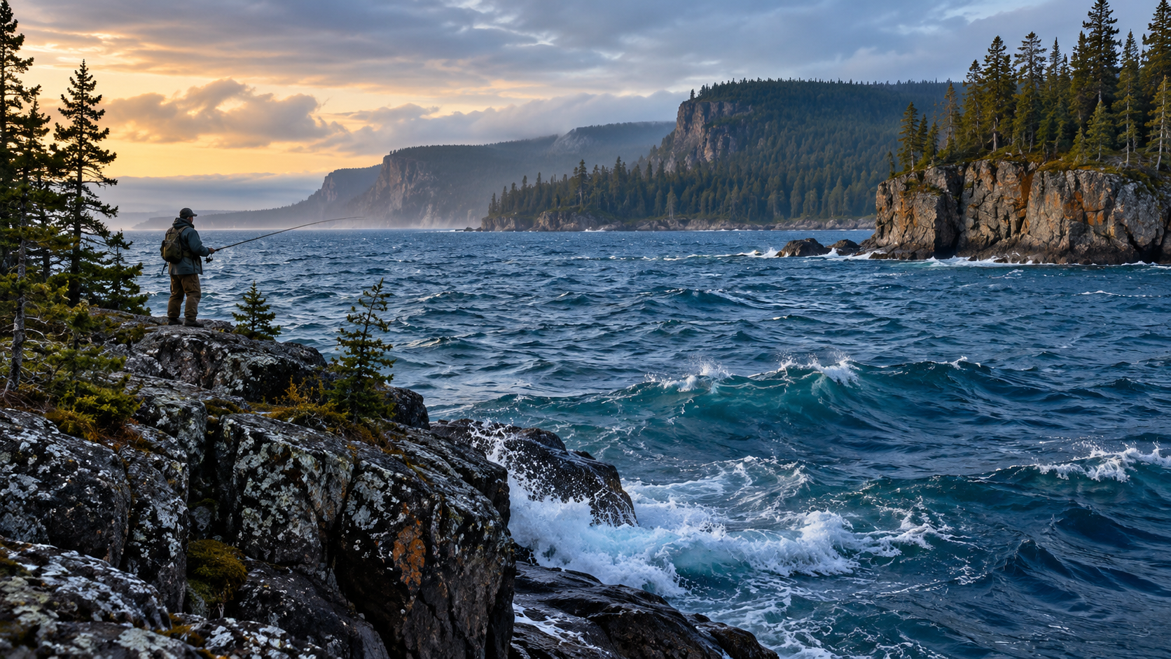 Lake Superior