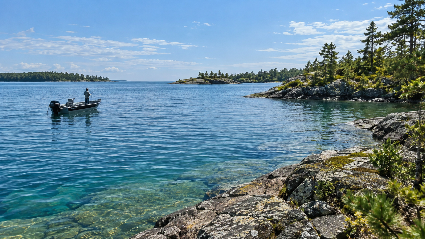 Lake Huron