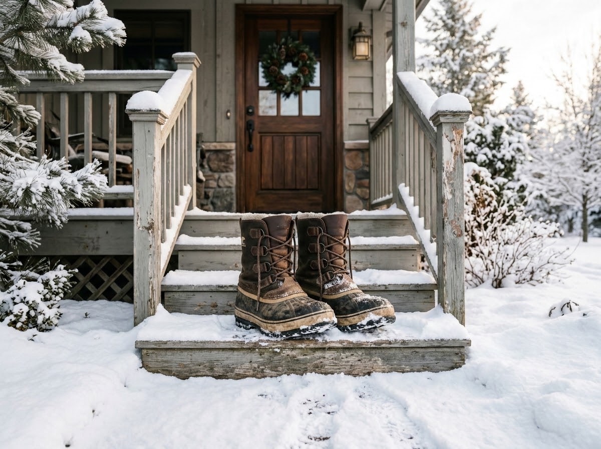 Shop Snow Boots and Shoes