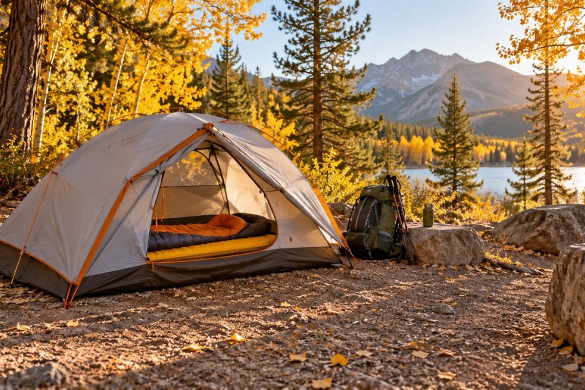 Camping Tips Explore Gear